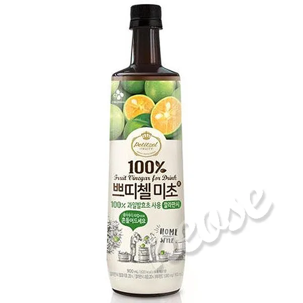 쁘띠첼 쁘띠첼미초, 2개입