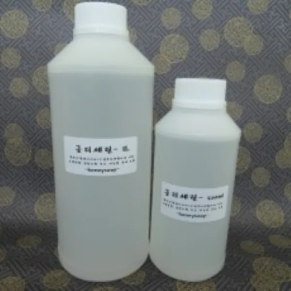비누만들기재료 모음 기능성 첨가제 원재료, K12. 글리세린 1L