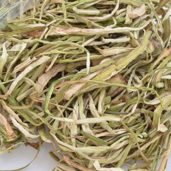 곡성 말린 토란대 200g, 1개