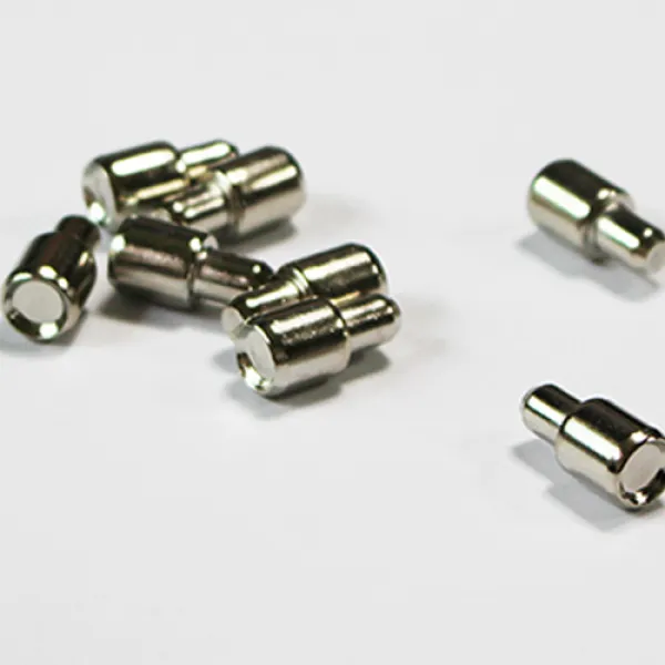 세간가구장식 가구부속 다보, 01.핀다보4.75mm-1개