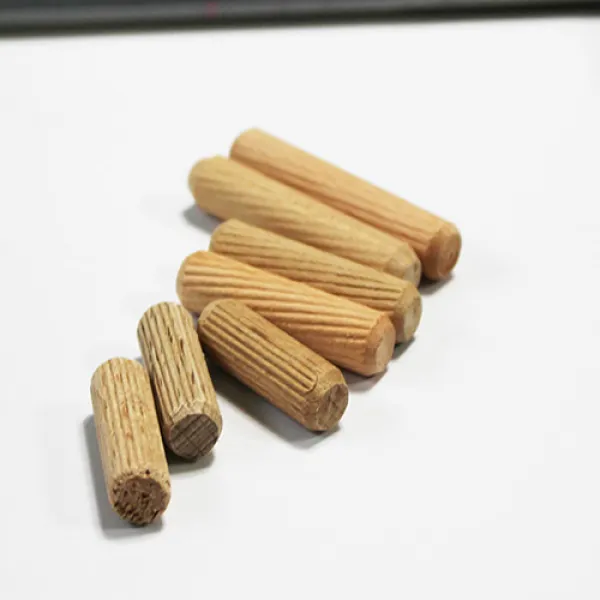 세간가구장식 가구부속 다보, 18. 목다보10x40mm-10개