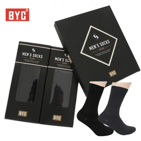 BYC [남] 리턴 13호 2매