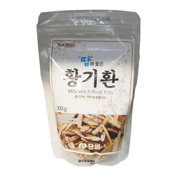 황기환 300g봉지/한국산/단비/무료배송, 300g, 1개