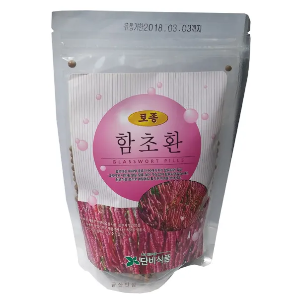토종 함초환 300g X 2봉지/한국산/단비/무료배송, 600g, 2개