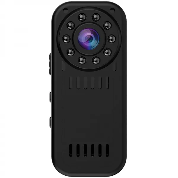 EGIS 초소형 무선 CCTV 카메라 10 적외선 LED 캠코더, 단일모델+16GB메모리추가