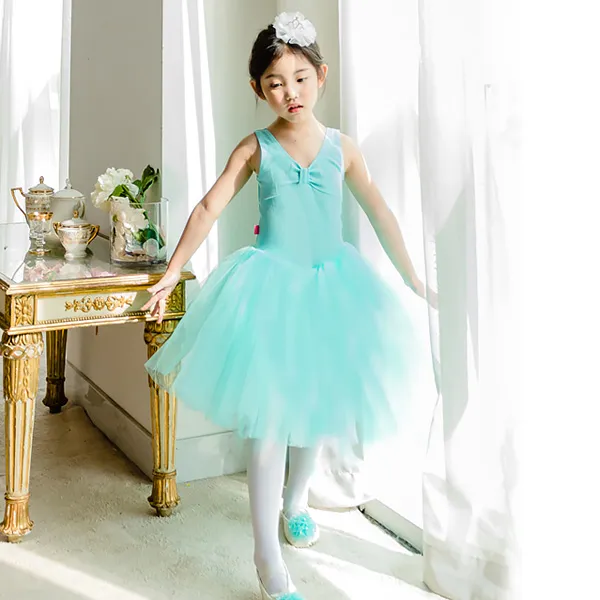 Atb 2706 민트 발레복 아떼르발레