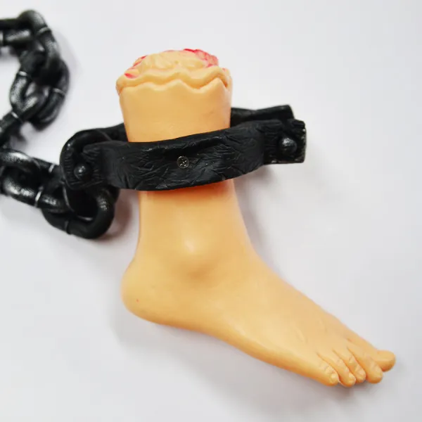 끊어진발족쇄
