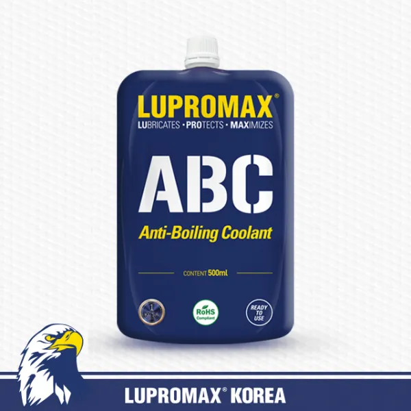 루프로맥스 냉각수 첨가제 ABC, 1개