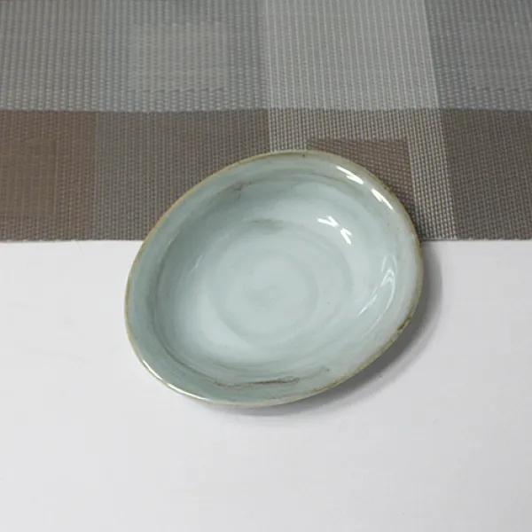 토비 신청자2 계란형 찬기 1호, 1, 1개
