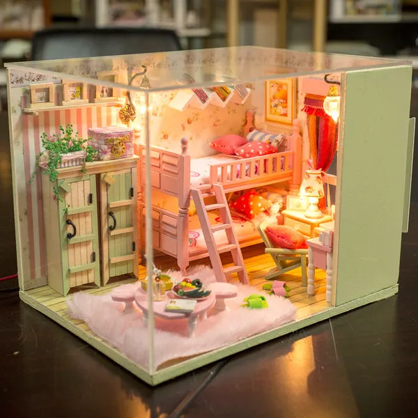 발렌타인 데이 생일 선물 아이디어는 그의 여자 친구가 친구 여자 친구 보낼 소녀에게 새로운 DIY 손을 여자 친구, 감상적인 추억