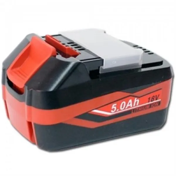 PARTSCANNER 계양 리튬이온배터리 BL18018 18V -5.0Ah, 상세설명참조(GT 계양 리튬이온배터리 BL18018 18V -5.0Ah)