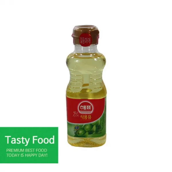 해표 식용유 250ml 30개