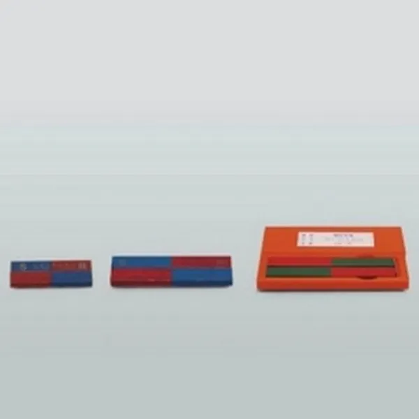 막대자석(각주형)알리코 70×16×4mm
