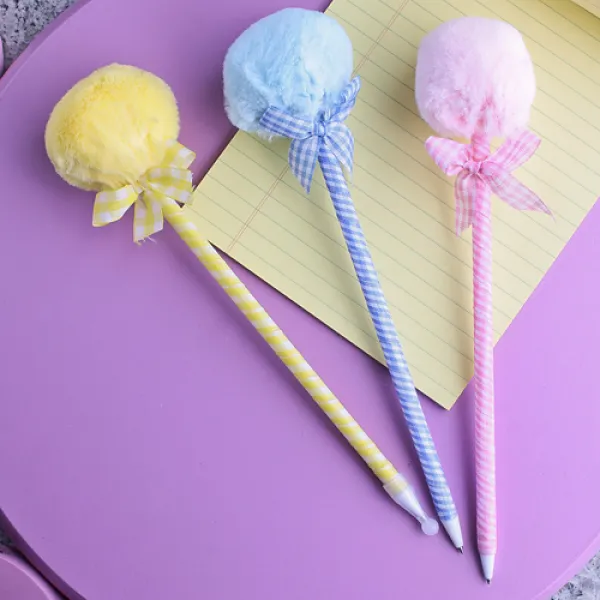 Partscanner 솜뭉치 팬시 볼펜 볼펜 모나미 모나미볼펜 만년필 153볼펜 고급볼펜 똑딱이볼펜 사무용볼펜 학생용볼펜 유성볼펜 유성 단일 색상