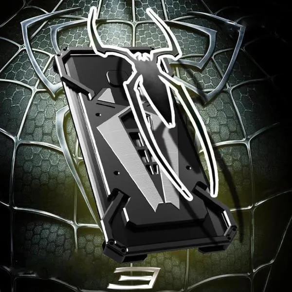 가온당일예약특가 완벽 보호 메탈 범퍼 노트8 케이스 휴대폰