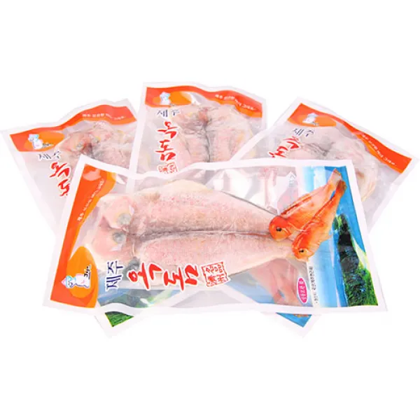 삼다몰 제주 옥돔, 1개, 대 1kg(4마리)