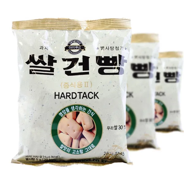 상일식품(주) 쌀건빵 40봉, 1박스