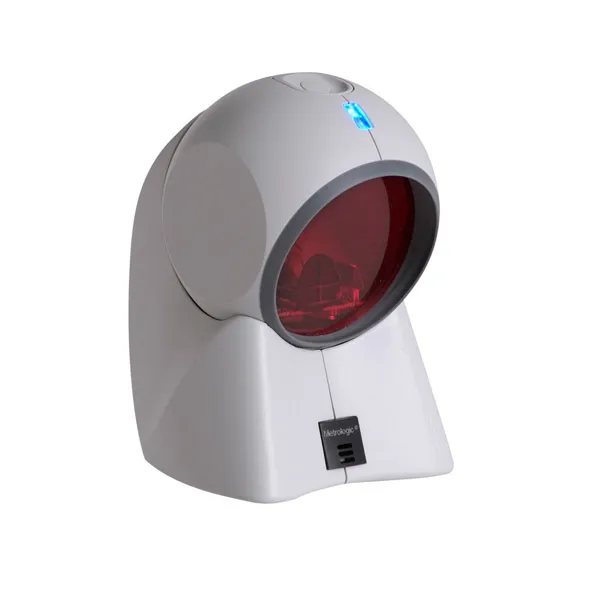 [Honeywell 공식판매점] MS-7120 바코드스캐너 탁상형, USB타입