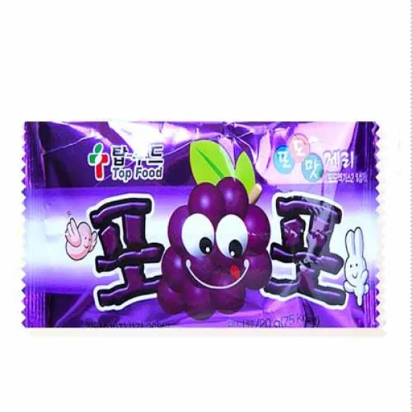 탑푸드 포포, 10개
