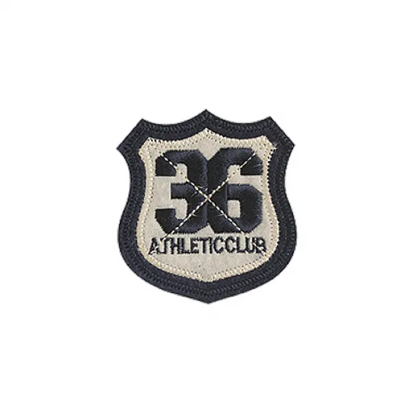 와펜 마크, H견장-167