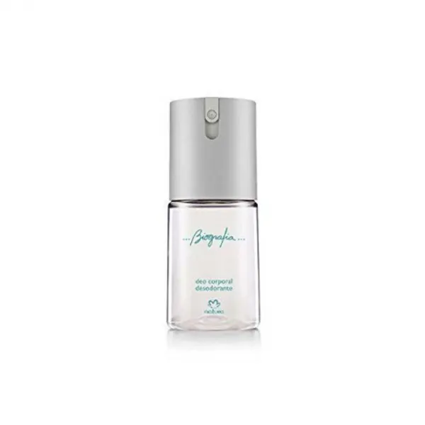 Natura Biografia Deo 체벌 100ml 여성용 제품, -
