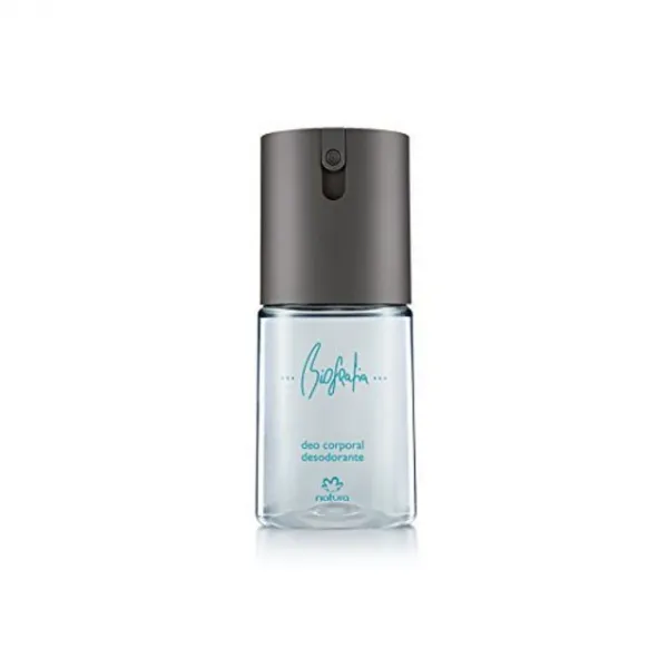Natura Biografia Deo 체벌 100ml - Men 's