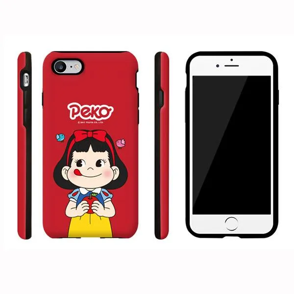 아이폰5S. 페코 프린세스 범퍼 폰케이스 iPhone5S case