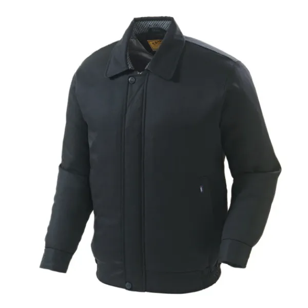 [티뷰크] TB-526 추동근무복 블랙