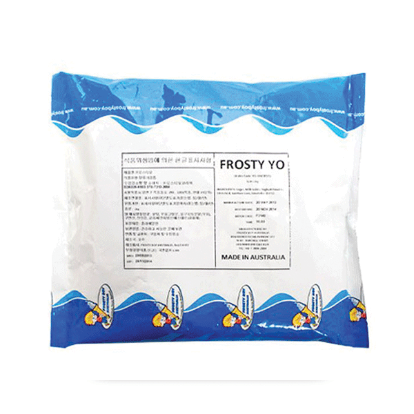 프로스티보이 요원 요거트 파우더 1kg, 1개
