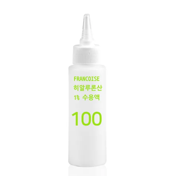 히알루론산1%수용액/천연화장품원료 도매, 천연탈모샴푸 소프넛열매250g