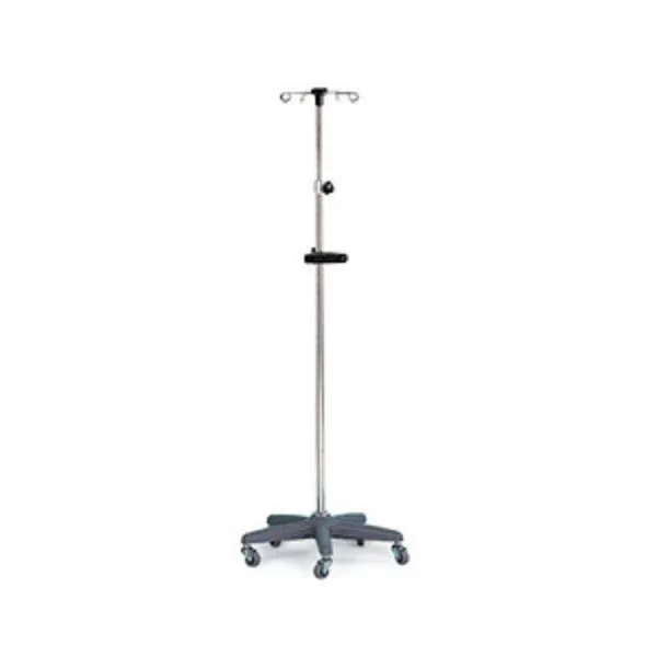 링겔대 3505 바퀴 5개 핸들 부착 높이 조절 1300~2200mm, 1개