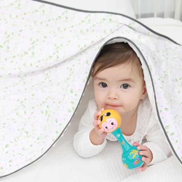 베베슈에뜨 안감 엠보극세사 블랭킷 메리미 _안감 엠보극세사 블랭킷