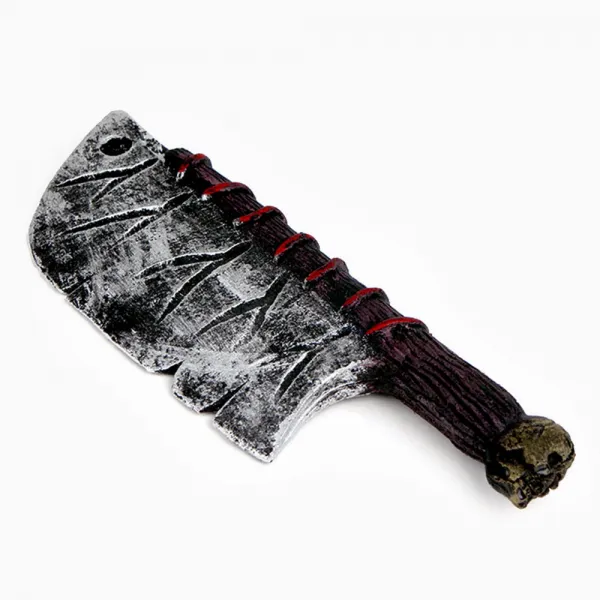 파티해 원시인 돌칼 1개