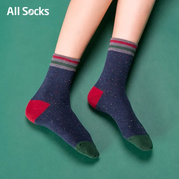 올삭스 파스텔양말 어디까지 신어봤니?! 비스켓 양말