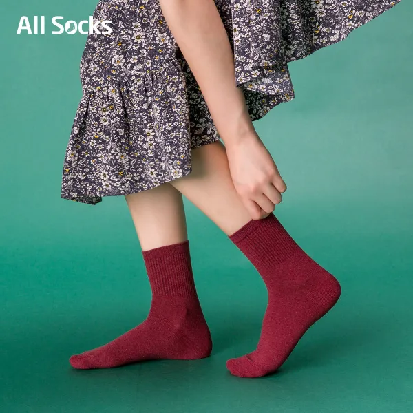  올삭스 파스텔양말 어디까지 신어봤니?! 밴드페인팅 양말