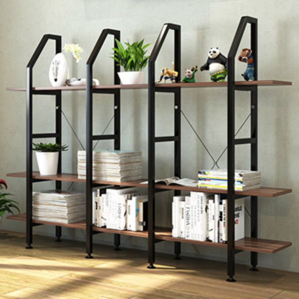 스티브 벽선반 랙 장식장 진열장 벽 인테리어 조립식 선반 스탠드 쿠키