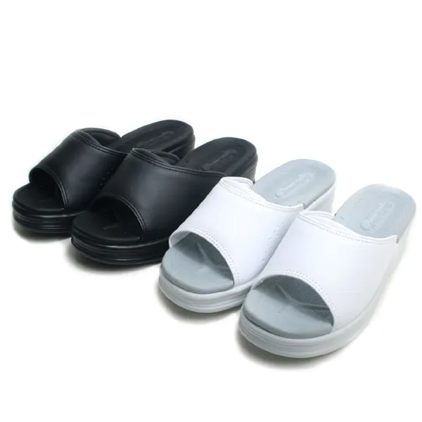 간호원슬리퍼 중굽슬리퍼 통굽리본슬리퍼 슬리퍼