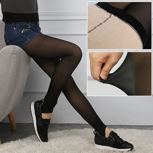 턴키 추천 필수템 레깅스 181 착시기모레깅스 스타킹