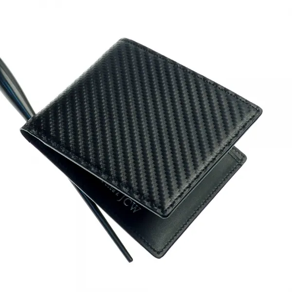 익스큐브 Jcw 미니 카본반지갑 101s