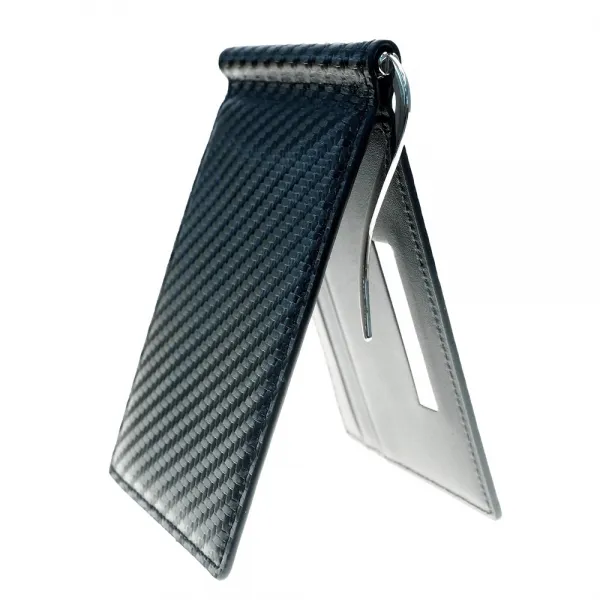 익스큐브 Jcw 카본머니클립 101mc 머니클립