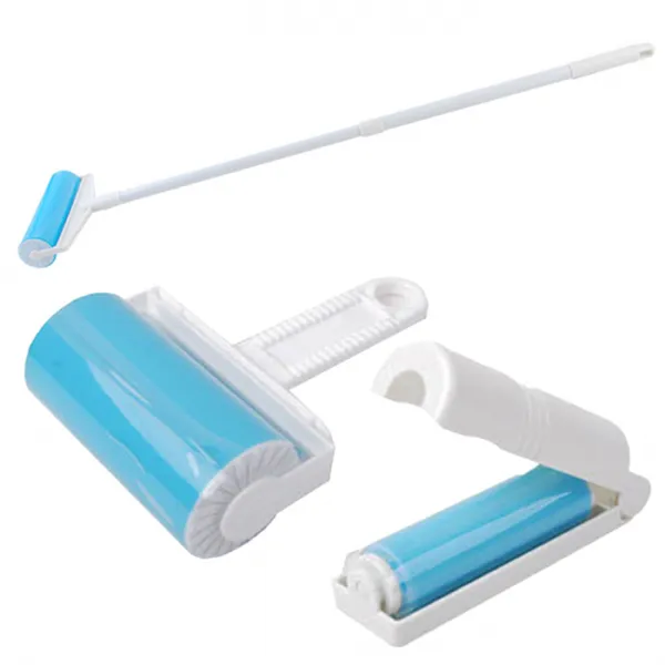 테이프 교환없는 반영구 테이프클리너 씻어쓰는클리너 소중대 3종세트 1개