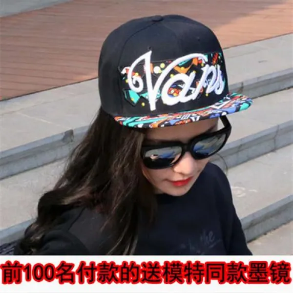 넘 오네 봄 여름에 일 커플 야구 갯벌 벤 바이저 여성 힙합 스냅백