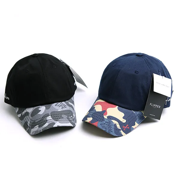 아이엠캡 터그 밀리터리 플리퍼 프리미어 볼캡 모자 남녀공용야구모자/군모
