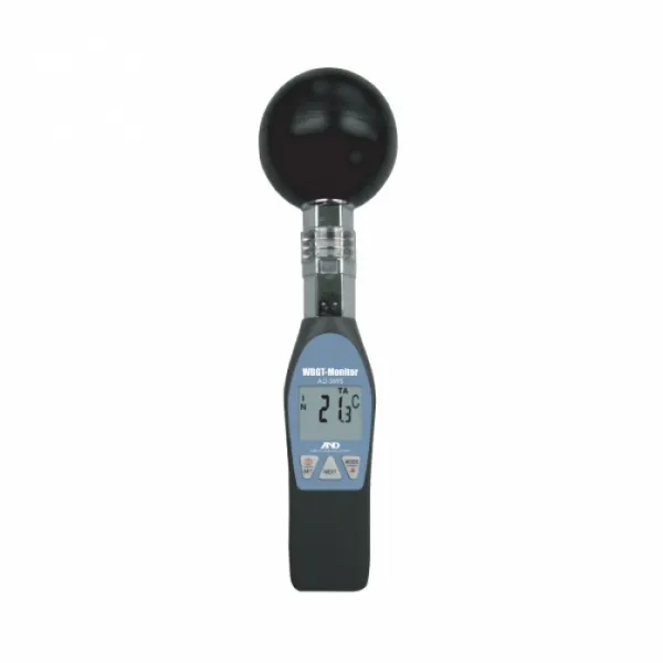 AND AD-5695 일사병(열중증)지수측정기
