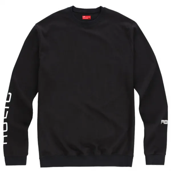 S~5XL 남여공용 리얼빅사이즈맨투맨 커플룩 MT2091/HOLIC맨투맨