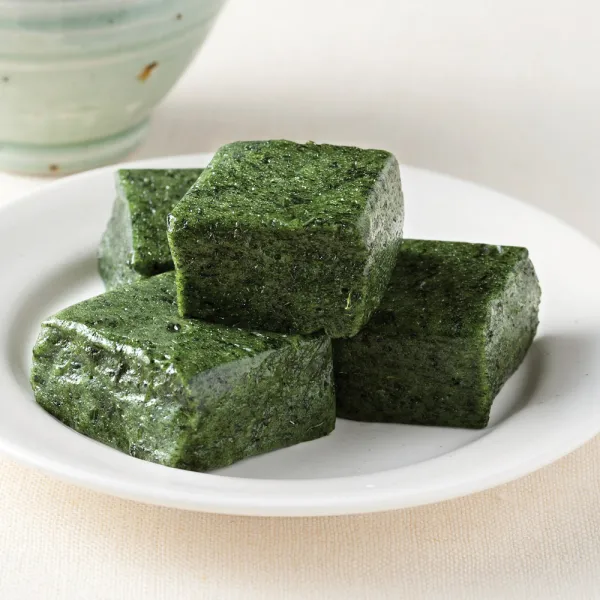 강원도정선 산마을잔치 수리취떡 인절미세트(500g x 3봉), 500g, 3팩