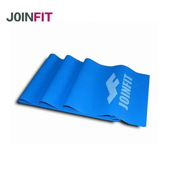 저항 사양의 고무 밴드와 피트니스 요가 긴장 JOINFIT이 미 3m 탄성 밴드 오가지, 3m 전체 오와 집회