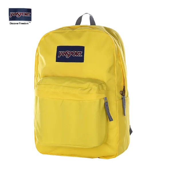 잔 스포츠 반항적 인 SuperBreak 대학 바람 배낭 T501 7MM / 05B