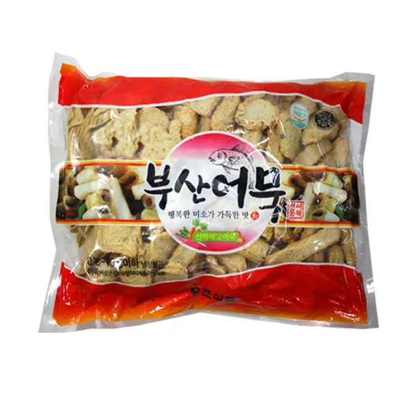 (냉장)풍조 부산어묵(손중)2.8kg*6, 단일상품, 단일 수량