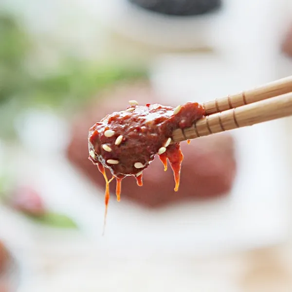강경신안상회 갈치속젓, 500g, 1개